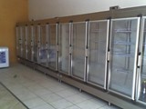 Refrigeração Comercial e Industrial