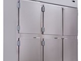 Refrigeração Comercial e Industrial