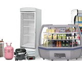 Refrigeração Comercial e Industrial