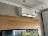 Instalação de Ar Condicionado