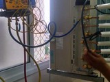 Instalação de Ar Condicionado