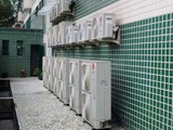 Instalação de Ar Condicionado