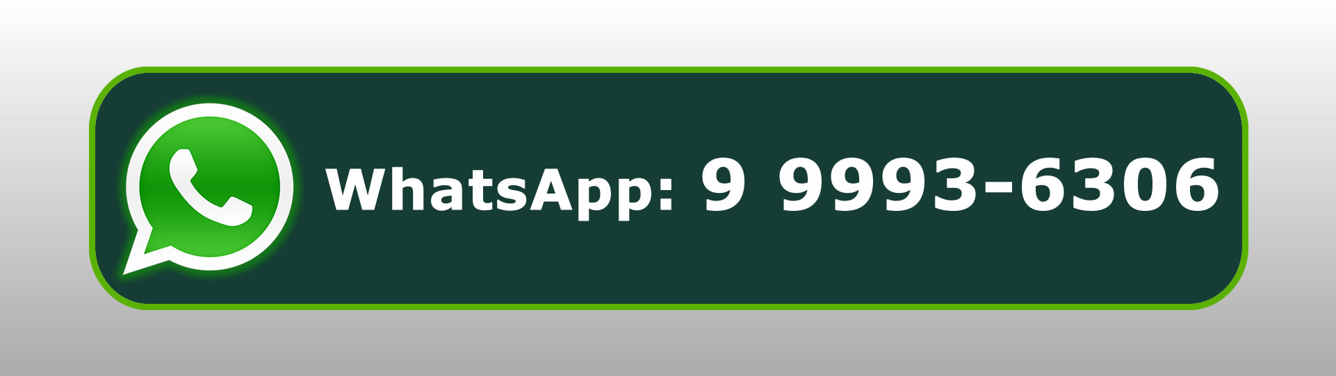 Contato pelo WhatsApp
